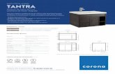 MB Tantra 60 Mueble de baño 60 cm Title MB_Tantra_60 Created Date 11/3/2016 9:48:31 AM ...