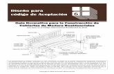 Guía Normativa para la Construcción de Cubiertas de …€¦ ·  · 2017-06-212 guÍa normativa para la construcciÓn de cubiertas de madera residenciales american wood council