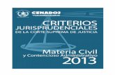 Centro Nacional de Análisis y Documentación Judicialww2.oj.gob.gt/es/QueEsOJ/EstructuraOJ/UnidadesAdministrativas... · guatemala 2. jurisprudencia - derecho civil ... en ateria