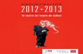  · Leyendas de hombre pájaro (Dani Pannullo Dancetheatre Co. & ... partitura de Bizet y la contrapone a la sensualidad, pasión, amor y rivalidad reflejados en el flamenco