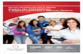 Sistema Universitario Ana G. Méndez Manual del …€¦ ·  · 2017-08-28Otra de las entidades del SUAGM es la Universidad Metropolitana (UMET), ... creó con el fin de hacer accesible