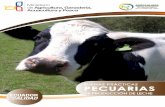 BUENAS PRÁCTICAS PECUARIAS - Asociación Ecuatoriana de ... · parmalat pasteurizadora quito reybanpac rey leche elaboración, ... de predios aplicando las buenas prÁcticas pecuarias