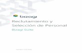 Reclutamiento y Seleccin de Personal -    Bizagi Process Modeler Elementos del proceso Publicar Oferta de Trabajo Descripcin