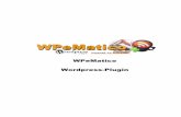 WPeMatico Wordpress-Plugin - ~~NetMdP~~ … Word - Wpematico _1_.docx Author Administrador Created Date 6/5/2013 5:31:59 PM ...