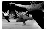 Ballet Nacional de Lituania Festival de Danza página 1 ... · Esoterik Satie (música para piano de Erik Satie), Laudes Evangelii, misterio ... Zorba el griego de M. Theodorakis,
