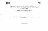 Proyecto Alternativa de Manejo Sostenible en Sistemas ...documents.worldbank.org/curated/pt/683121468290965015/pdf/IPP4920...mercado de cacao para ... comunicación y técnicas de