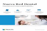 Red Dental 2017 - MetLife | Seguros, Rentas y Créditos · Realiza tratamientos odontológicos con precios especiales, en importantes clínicas y consultas dentales a lo largo de
