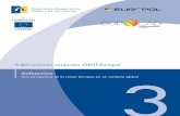 Publicaciones conjuntas OEDT-Europol Anfetamina · T e m a 5 N º 3: A n f e t a m i n a Prefacio a la edición española El Programa de Cooperación entre América Latina y la Unión