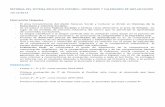 REFORMA DEL SISTEMA EDUCATIVO ESPAÑOL: NOVEDADES Y CALENDARIO DE …cgtmadrid-ensegnanza.org/documentos/LOMCE-Calend… ·  · 2014-04-16Primera evaluación de 3º de Primaria al