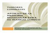 TUMORES LUMINALES APORTES DE LA MEDICINA …mariecurie.com.ar/eventos/conferencias 3 de julio/Conferencias... · manejo multidisciplinario del cancer de mama. carcinoma ductal invasor
