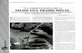 LA SOBREVIVENCIA DE LA MEDICINA TRADICIONAL Tecnológica de El Salvador Medicina Tradicional a esta última como charlatanería y brujería. Se hace referencia al papel de la medicina