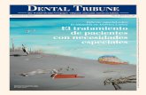 Informe especial sobre la situación en América Latina El ...iadh.org/wp-content/uploads/2014/09/Dental-Tribune-Latin-America... · El club de estudios online de Dental Tribune,
