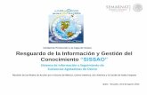 Presentación de PowerPoint - pnuma.org Anuales Conjuntas y Talleres/ECUADOR...Unidad de Protección a la Capa de Ozono Sistema de Información y Seguimiento de Sustancias Agotadoras