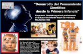 Presentación de PowerPoint - CODETIA · de los procesos neurocognitivos y socio psico emocional infantil. 2.- ... NEUROMITOS. DESPUES DE TODO LO QUE HEMOS VISTO RESPECTO DE LA NEURO