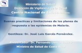 Ministerio de Salud - Migration Health | Healthy Migrants …health.iom.int/sites/default/files/pdf/COSTA_RICA_MOH...Costa Rica : Ministerio de Salud Rector . En este contexto no existe