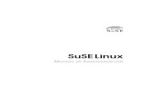 SuSE Linux / Manual de Administraciónceipturodeguiera.xtec.cat/sd_tac/c08-09/jtp1/ManualSuse.pdf · Funciones para el ahorro de energía . . . . . . . . . . . . . . . . . 163 ...