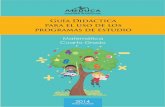 guia matem cuarto 1 - Educa Panamá | Mi Portal Educativo€¦ · GUIA DE MA - CUARTO GRADO on Estimados docentes: El Plan Estratégico 2009-2014 ha definido como áreas de acción