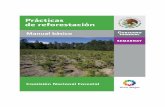 Prácticas de reforestación - ra-training-library.s3 .... Manual basico de... · Tipos de cerco Manejo integrado de plagas y enfermedades ... de planta forestal de calidad ... cuenta