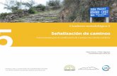 Cuaderno metodológico 5 5 - International Union for ... metodológico 5 Proyecto: Uso y conservación de la biodiversidad asociada a la red de caminos ancestrales andinos-Gran Ruta