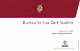 Bureau Veritas Certification - agoraceg.org ´s GSIT 1980´s Gestion QHSE ... Biomasa y Sostenibilidad de los biocarburantes ... • Más del 40% de los Sellos son ostentados por PYMES