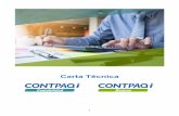 Carta Técnica CONTPAQi® Contabilidad Bancos 10.2 CONTPAQi® Contabilidad-Bancos 10.2.3 Versión: 10.2.3 Liberación: 5 marzo de 2018 Herramientas complementarias: 3.1.5 20180203