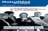 Mutualidad · En el caso de la Mutualidad, su finalidad fue lograr que preparasen su futuro, con los mejores ... 02/2009 01/2007 03/2004 07/2000 11/1995 04/1986 12/1970.