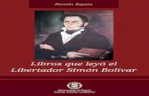 Libr ar - Universidad de Bogotá Jorge Tadeo Lozano · cuales era una autoridad, ... y músico sin escribir una partitura; de ahí que, por ... en su interesante y ameno libro titulado