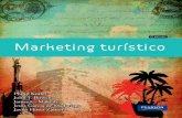 978-84-8322-740-4 9 788483 227404 El libro de marketing para turismo más utilizado en el mundo en una edición a cuatro colores …