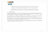 Instituto Costarricense del Cemento y del Concreto€¦ ·  · 2014-10-08calidad del concreto en el Área Metropolitana de Costa Rica, ... Tabla Nº2: Distribución de las muestras
