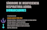 SÍNDROME DE INSUFICIENCIA RESPIRATORIA AGUDA: BIOMARCADORESgmemi.org.mx/hist/pdf/SIRA/Sind-Insuf-Resp-Aguda.pdf ·  · 2017-10-25sÍndrome de insuficiencia respiratoria aguda: biomarcadores