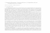1 François Recanati: Contextualismo y Pragmática de las ...frapolli/recanatipcv.pdf · 1 François Recanati: Contextualismo y Pragmática de las Condiciones de Verdad María José