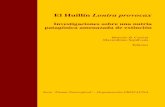 El Huillín Lontra provocax - Sociedad de Vida Silvestre ...svsch.ceachile.cl/e-Biblioteca/Documentos/Biodiversidad/2006_El... · Dieta y hábitat del Huillín en la región de Aysén,