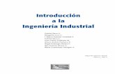 Introducción a la Ingeniería Industrialeditorialpatria.com.mx/pdffiles/9786074383164.pdf · Introducción a la Ingeniería Industrial Gabriel Baca U. Margarita Cruz V. I. Marco