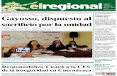 elregional.com.mxelregional.com.mx/Ediciones/PDFs/22-nov-2017.pdf · rnás afectado por el sismo del 19 de septiembre. De acuerdo con e ... (Juan Pons y Jorge Meade) son defensores
