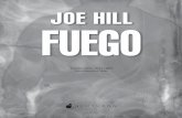 Traducción del inglés - windumanoth.comwindumanoth.com/Fuego.pdf · Bruce Springsteen, «Jungleland ...