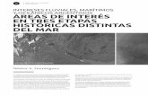 INTERESES FLUVIALES, MARÍTIMOS Y OCEÁNICOS … · boletín del centro naval 845 90 ene / jun 2017 intereses fluviales, marÍtimos y oceÁnicos argentinos Áreas de interÉs en tres