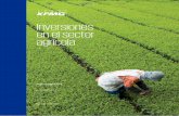 Inversiones en el sector agrícola - KPMG US LLP | KPMG | US ·  · 2018-04-12... una sociedad civil argentina y firma miembro de la red de firmas miembro independientes 2 ... una