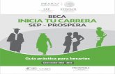 BECA - SEP | SES | Coordinación Nacional de Becas de ... (TSU) de los estados de Chiapas, Guerrero, San Luis Potosí y Nayarit; así como integrantes de fami - lias beneficiarias