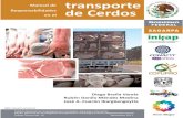 transporte Responsabilidades en el de Cerdos Braña Varela Rubén Danilo Méndez Medina José A. Cuarón Ibargüengoytia Manual de Responsabilidades en el Transporte de Cerdos Centro