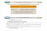 Tecnología Frigorífica (I.I.) T1.- Producción de Fríopersonales.unican.es/renedoc/Trasparencias WEB/Tras… ·  · 2010-04-254 T1 .- Producción de ... Producción de Frío Basado