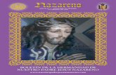 ALHAURÍN EL GRANDE (MÁLAGA)€¦ · Nazareno bajo la Cruz, ... esta revista desde un punto de vista reverente, ... ñando a un crucificado cuyo nombre se pierde en