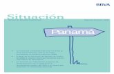 Situación Panamá Segundo Semestre 2009€¦ ·  · 2009-12-16La economía panameña presentó una fase de expansión sin precedentes Entre 2004 y 2008 la economía panameña experimentó
