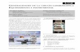 Capitulo 495 - Página Oficial Sociedad Argentina de Cirugía …sacd.org.ar/udieciseis.pdf ·  · 2009-07-25coloca el trocar de Hasson (Fig. 6), que tiene un dispo- ... tarlos con