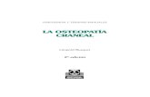 LA OSTEOPATÍA CRANEAL - Editorial Paidotribo: Libros de ... · fisioterapia y terapias manuales la osteopatÍa craneal léopold busquet 2ª edición editorial paidotribo