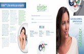 Glister™: ¡Una sonrisa que conquista! - AMWAY … Pasta dental Glister contiene la cantidad de fluoruro necesaria para consolidar el esmalte de los dientes y ayudar a prevenir las