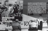 IMÁGENES CON SORDINA - soymenos: polìticas de la …soymenos.net/imagenes_sordina.pdf ·  · 2013-06-05de Filadelfia, de 1997.4 El respeto hacia los objetos del pasado (y hacia