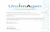 Uro gen - IDYTUR Urología - Urólogos en Madrid€¦ ·  · 2014-10-27extensión de las cicatrices renales y la atrofia,y explicando las anomalías morfológicas del sistema excretor.