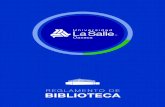 REGLAMENTO DE BIBLIOTECA - PORTAL DE …alumnos.ulsaoaxaca.edu.mx/pdf/bachillerato/reglamento_biblioteca.pdffatura de la Biblioteca se definirá en el manual de ... Los miembros del