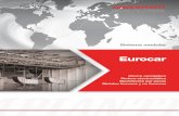 Eurocar Calor - euroimpianti.es ventilado donde el calor producido por un generador de combustión indirecta se distribuye uniformemente en todo el ... • Calefacción a intercambio