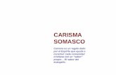 Carisma somasco - COLEGIO APOSTOL SANTIAGO ... en Beira, Mozambique, es la última obra e inicio de un nuevo camino por andar para todos los somascos, sacerdotes y laicos. Siguiendo